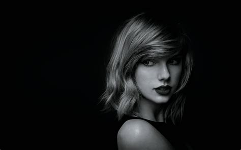 Wallpapers Taylor Swift White