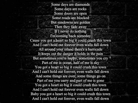 walls song lyrics tom petty