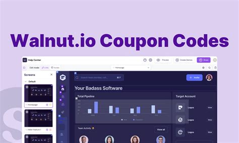 Walls.io Coupon Code