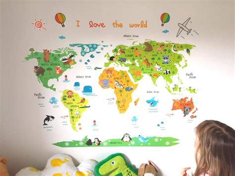 Wallstickersforkids Ie