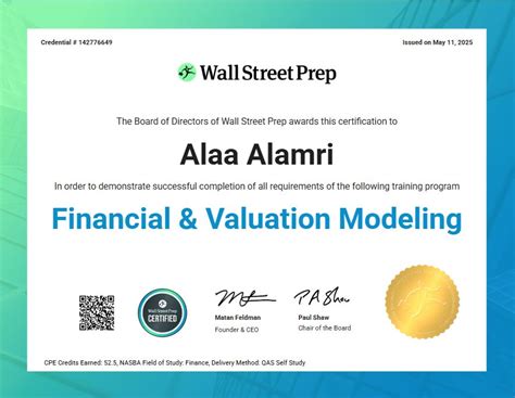 5 WallStreetPrep Tips