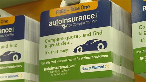 Walmart Car Insurance: A Comprehensive Guide For 2023