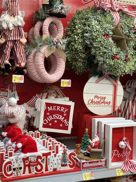 Walmart Christmas Decorations: Festive Ideas For 2023