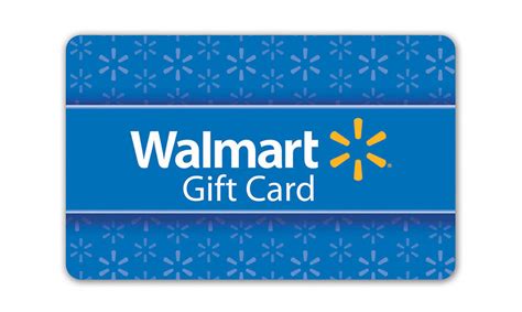 Get a 100 Free Walmart Gift Card!
