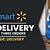 walmart grocery free shipping code