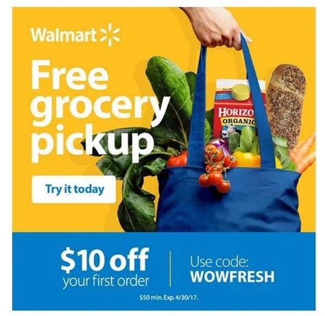 119+ walmart grocery coupon for walmart grocery pickup walmart promo code