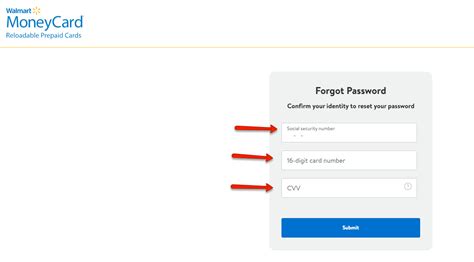 Walmart Credit Card Login Guide How to Apply