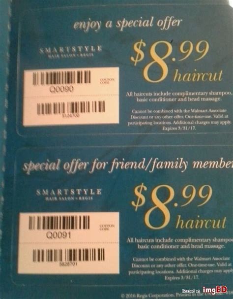 New Walmart Haircut Coupons Ideas With Pictures April 2021 12052756440