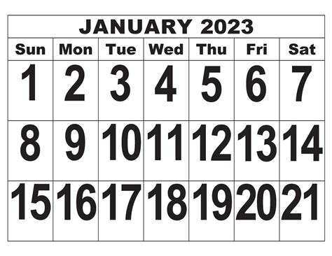 ATAGLANCE Monthly 2023 Wall Calendar, Medium, 15" x 12"