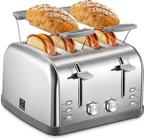 Walmart 4 Slice Toasters