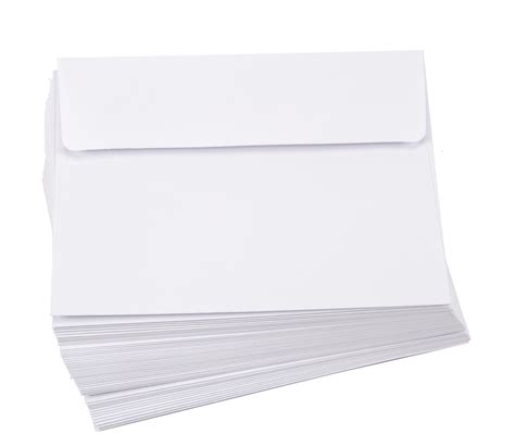 Walmart A2 Envelopes