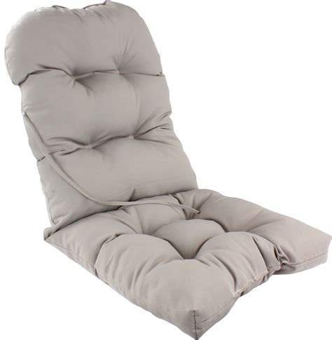 walmart adirondack chair cushions