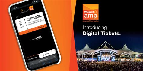Walmart Amp Digital Ticket Delivery Delay