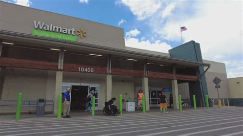walmart aurora in