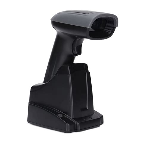 Walmart Auto Center Barcode Scanner