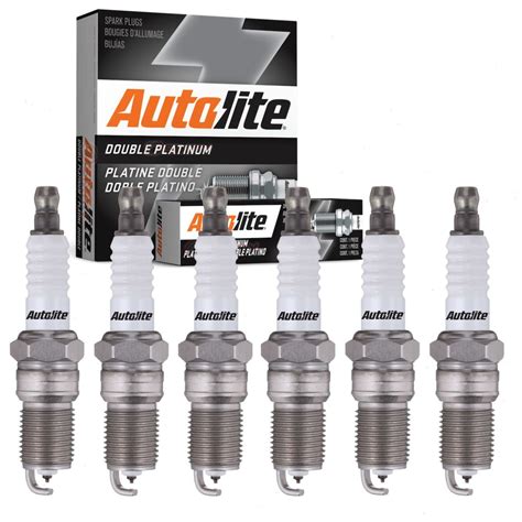Walmart Auto Spark Plugs