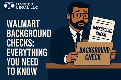 Walmart Background Check Days