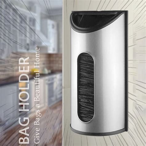 Walmart Bag Dispenser