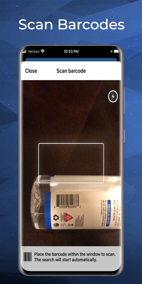 Walmart Barcode Scanner App For Android