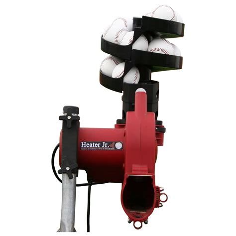Walmart Baseball Pitching Machine