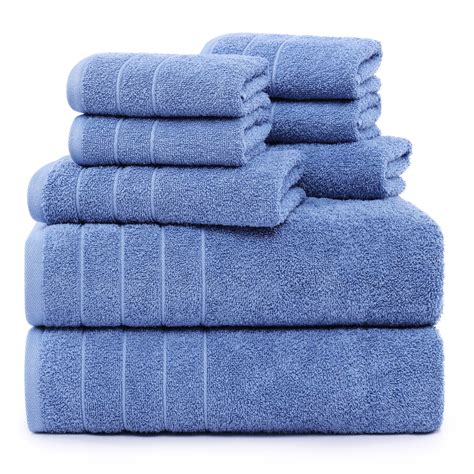 Walmart Bath Towels Set