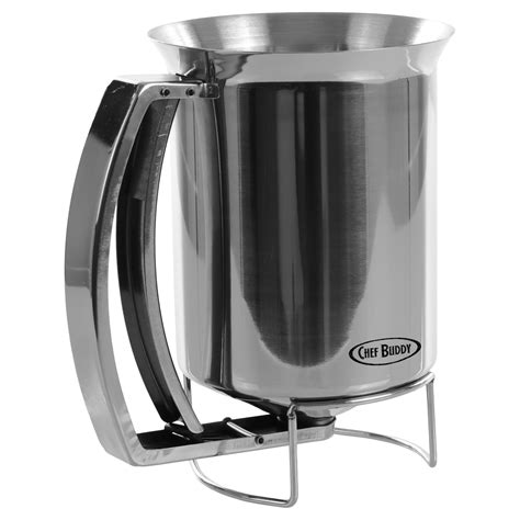 Walmart Batter Dispenser