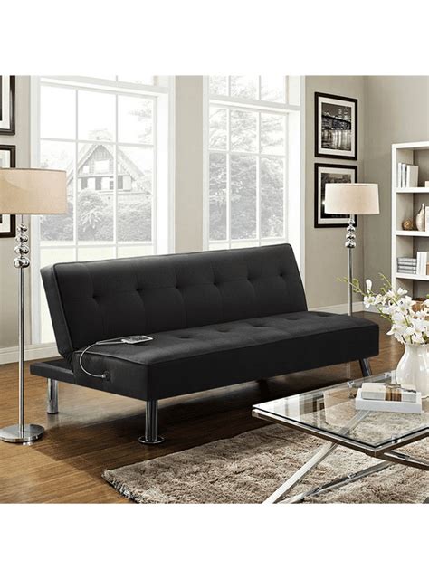 Walmart Black Friday Futon