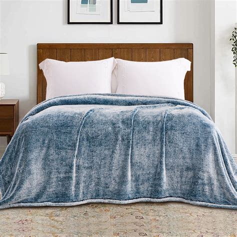 Walmart Blankets For Bed