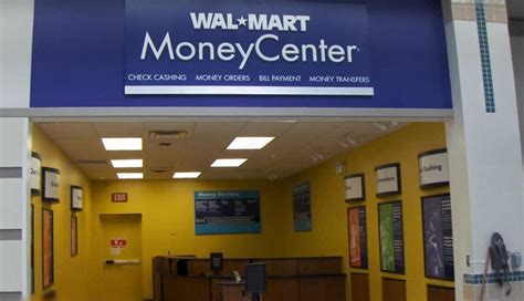 Walmart Business Center Hours