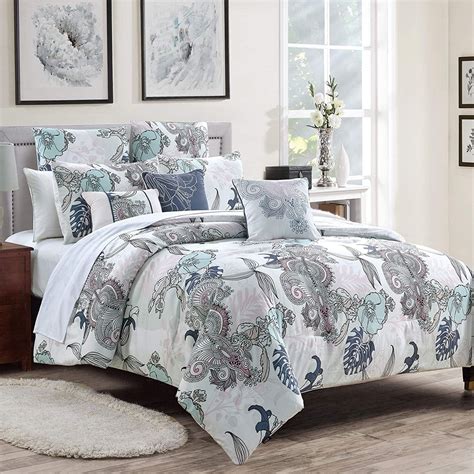 Walmart Cal King Bed Set