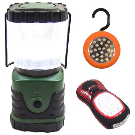 Walmart Camping Light