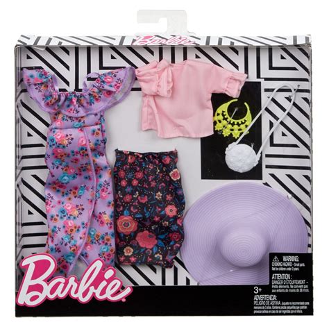 walmart canada barbie clothes