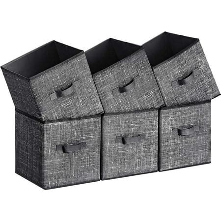 Walmart Canada Storage Boxes