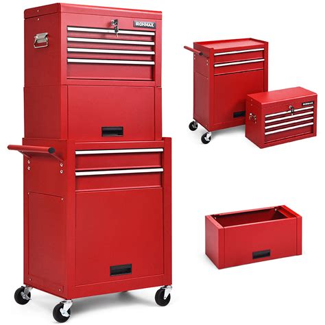 Walmart Canada Tool Chest