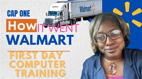 Walmart Cap 1 Reddit