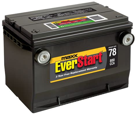 walmart car battery