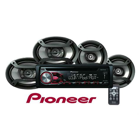 walmart car stereo and speakers