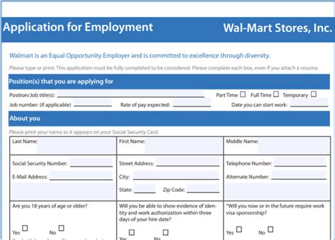 walmart careers com
