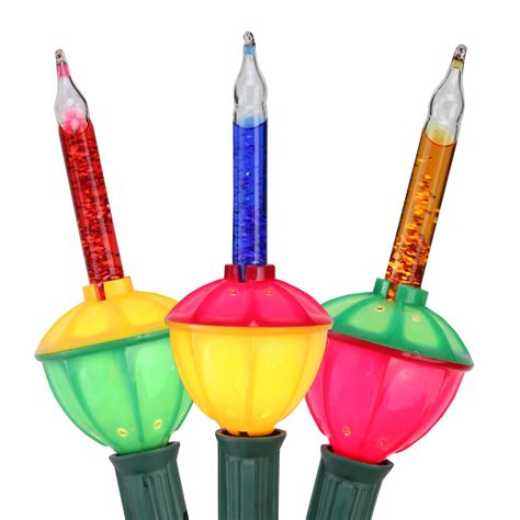 Walmart Christmas Bubble Lights