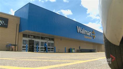 Walmart Closing In Canada
