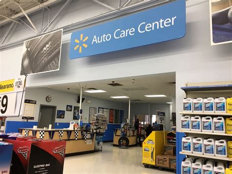 Walmart Com Car Service