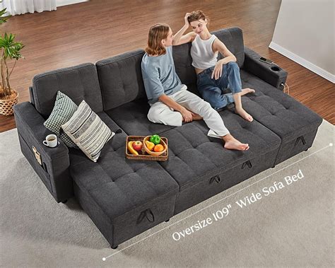 Walmart Couch And Bed