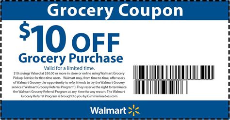 Everything You Need To Know About Walmart Coupon Codes In 2023