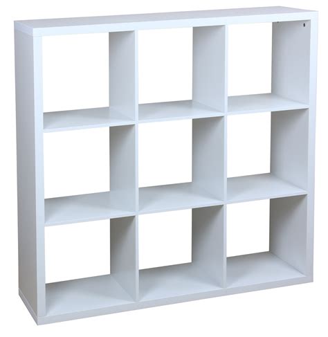 walmart cube organizer shelf