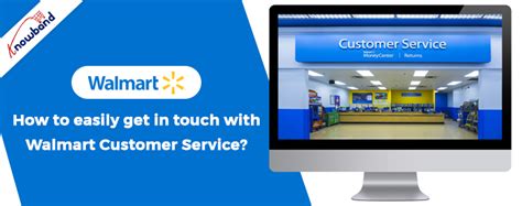 Walmart Customer Care Services