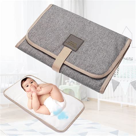 Walmart Diaper Changing Pad