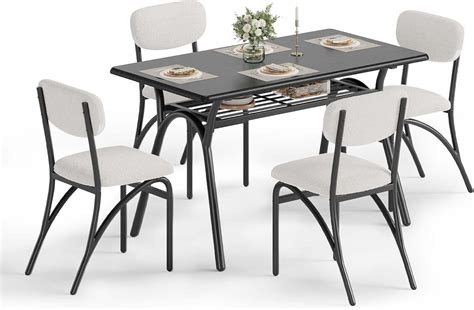 Walmart Dining Set For 4