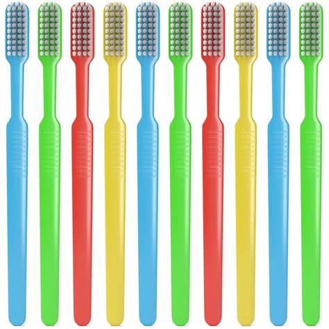 Walmart Disposable Toothbrushes