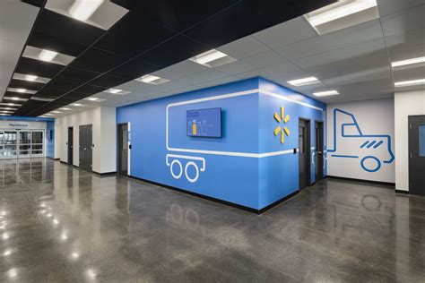 walmart distribution center robert la