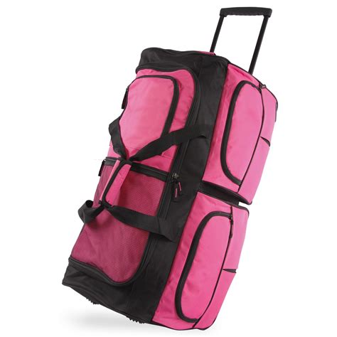 Walmart Duffel Bag Large